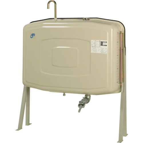 【別途貨物輸送あり】オーティ・マット 坦々たる油貯蔵タンク シングル貯蔵タンク ２４５Ｌ 【品番：JT-250S】
