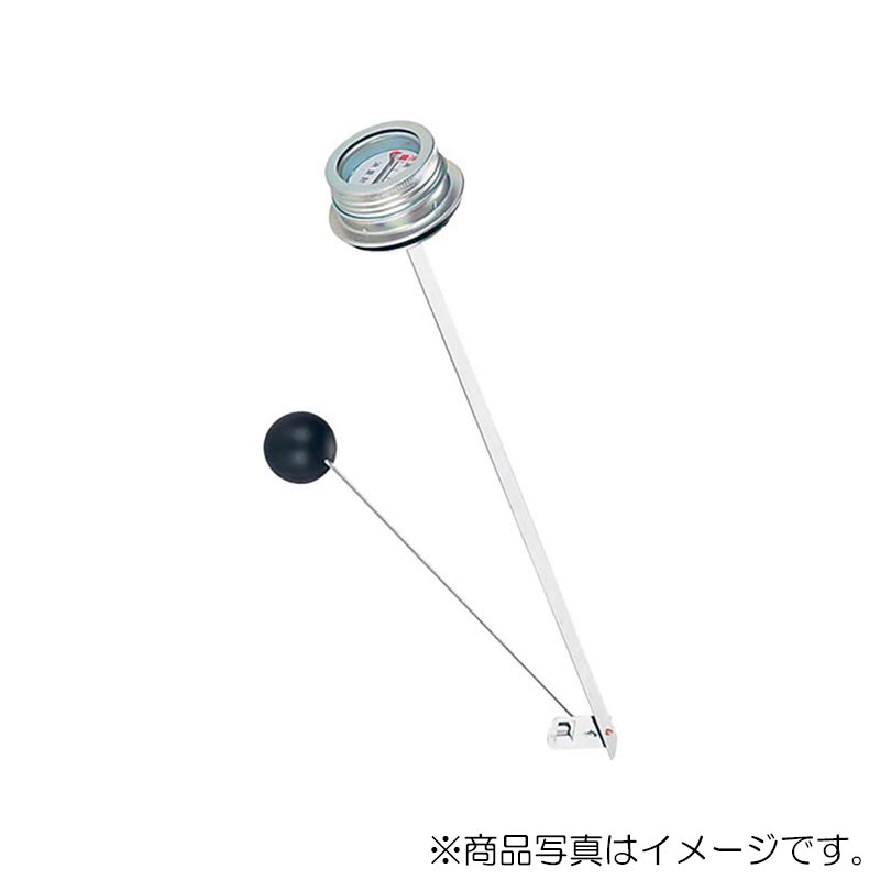 【別途送料あり】オーティ・マット　油量計　９５Ｓ　【品番：OIL GAUGE 95S】