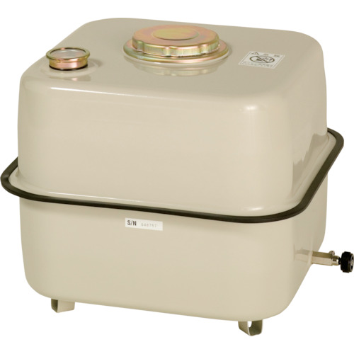 【別途送料あり】オーティ・マット　屋内専用灯油タンク　小型タンク　１８．５Ｌ　【品番：OT-20S】 17,281円