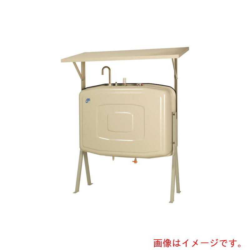 【別途貨物輸送あり】オーティ・マット 貯蔵タンク大屋根 【品番：TANK ROOF】