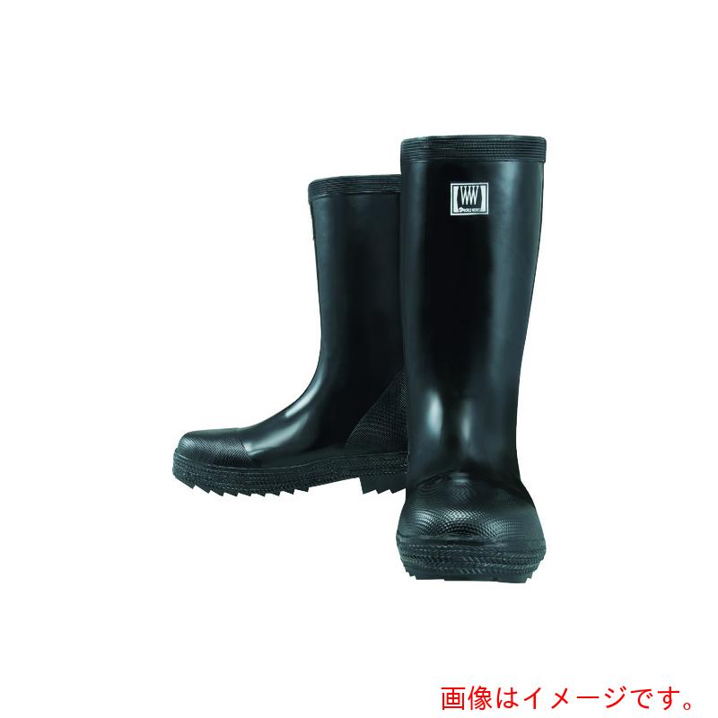 おたふく手袋　ＷＷ７１１　安全軽半長２４．５　【品番：WW711-245】