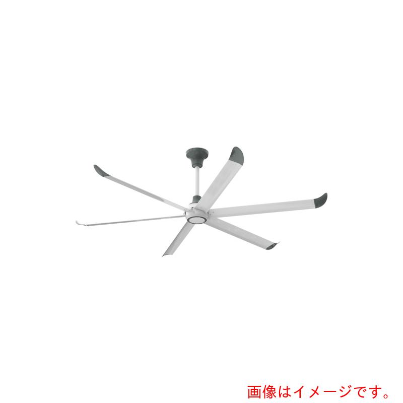【別途送料あり】OTファテック 小型ファン 直径2,500mm 【品番:FF25】|住設プロ 店