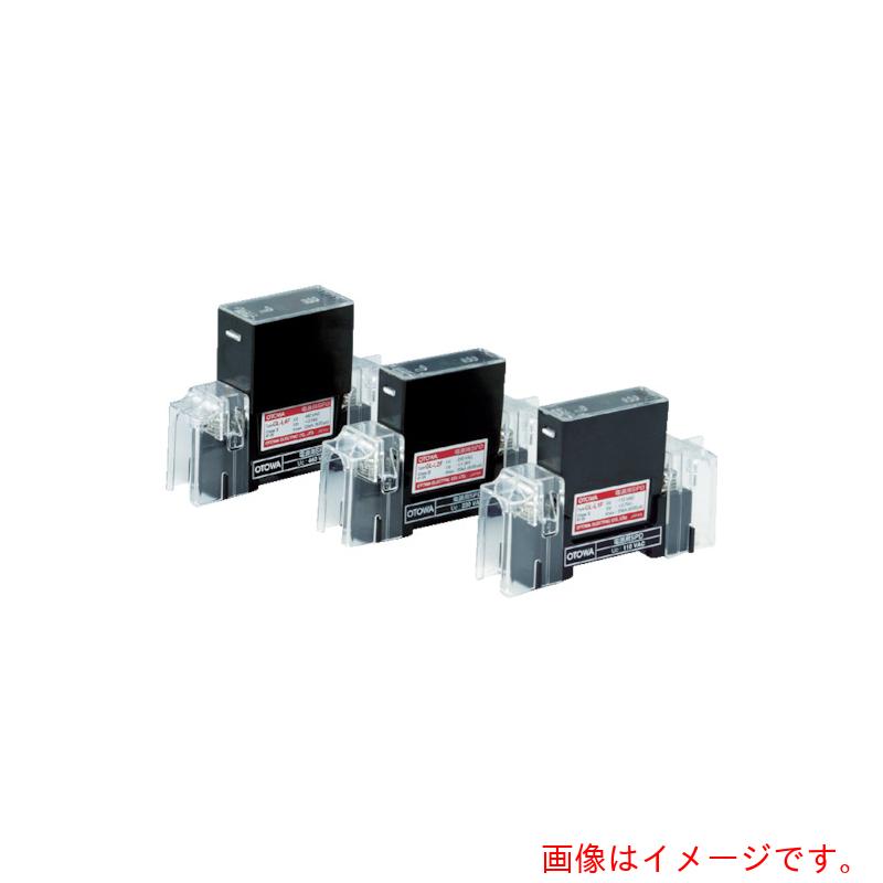 音羽電機製作（OTOWA） ＬＧＬ続きもの ワット数用ＳＰＤ 燻すジンク形（２３０Ｖ） 【品番：GL-L2F】