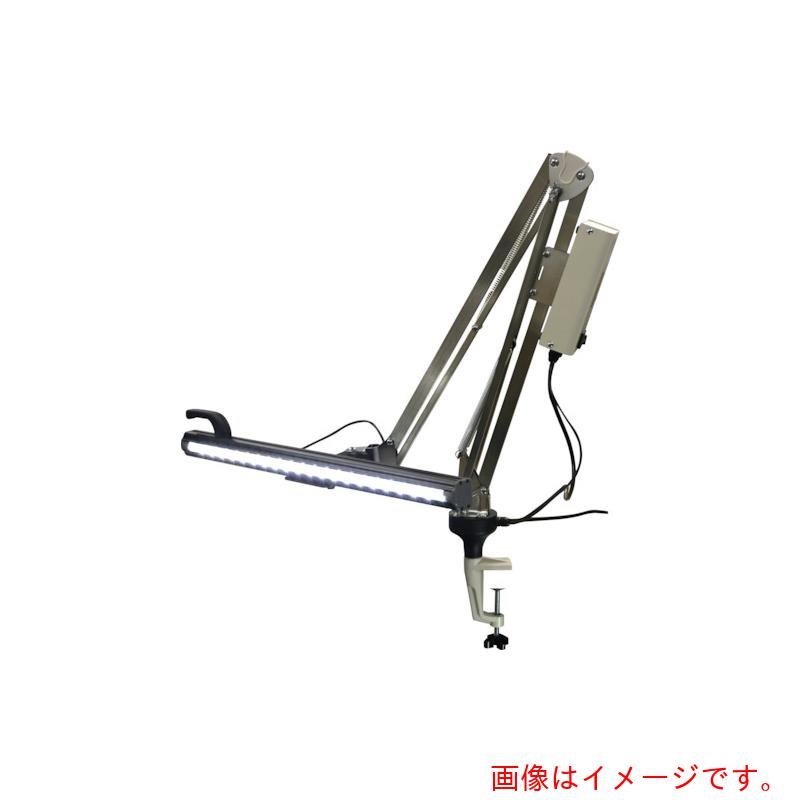 オーツカ光学 ＬＥＤ境界線の外側キズ精神測定検査点火装置（５３０本体＋無償性手） 【品番：BARLIGHT530F】