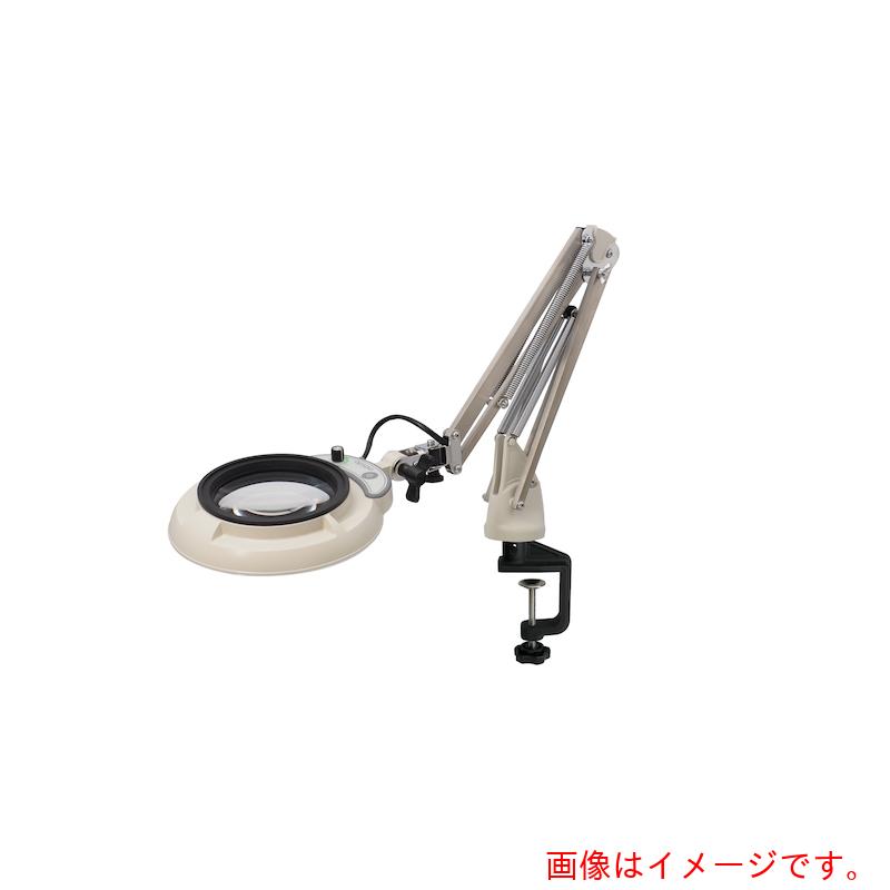 オーツカ光学 盛りだくさんスペクトルＬＥＤ点火装置虫眼鏡 ＥＮＶＬ６Ｋ－ＣＦ型 ６倍 【品番：ENVL6K-CF 6X】