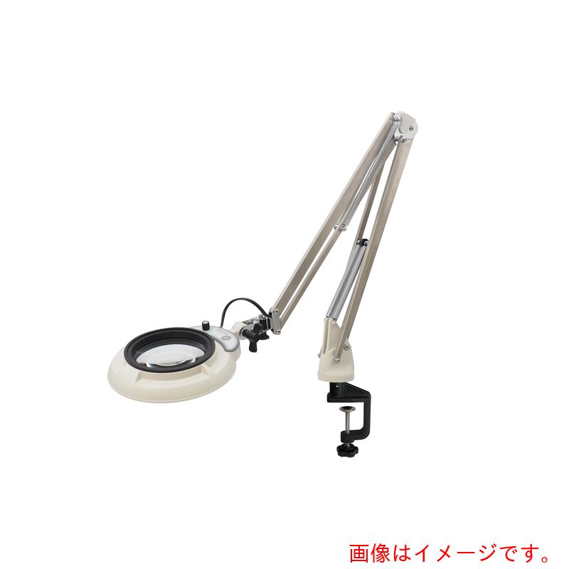オーツカ光学 盛りだくさんスペクトルＬＥＤ点火装置虫眼鏡 ＥＮＶＬ６Ｋ－Ｆ型 ３倍 ＡＲ厚地の外套水晶体付 【品番：ENVL6KF3XAR】