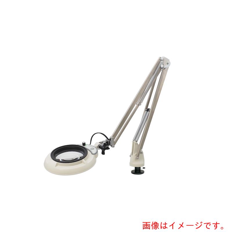オーツカ光学 フルスペクトルLED照明拡大鏡 ENVL6K−FD型 15倍 【品番:ENVL6K-FD 15X】|住設プロ 店