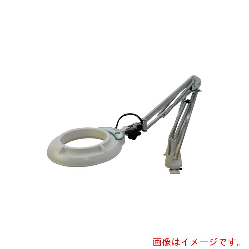 オーツカ光学 ＬＥＤ照明装置虫眼鏡  ＥＮＶＬ－ＣＦ 本体のみ 【品番：ENVL-CF 168-0201】