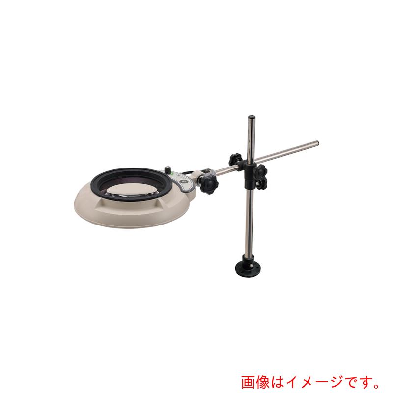 オーツカ光学 ＬＥＤ照明装置虫眼鏡 ＥＮＶＬ－Ｄ型 １０倍 【品番：ENVL-D10X】