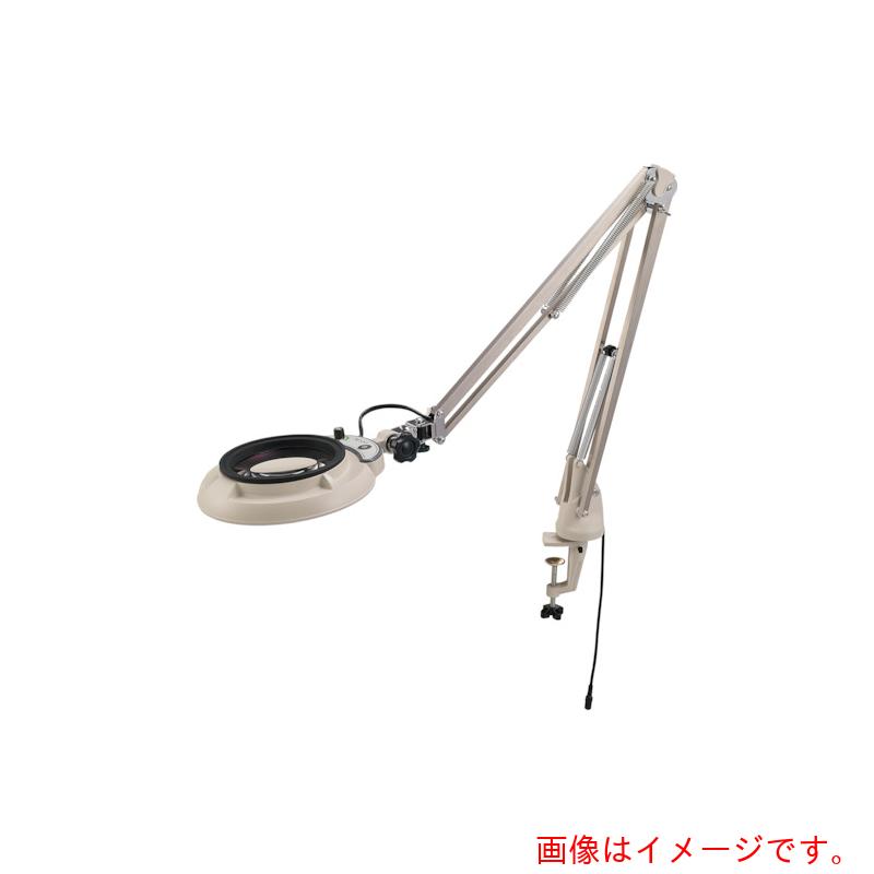 オーツカ光学 ＬＥＤ照明装置虫眼鏡 ＥＮＶＬ－Ｆ型 １０倍 【品番：ENVL-F10X】