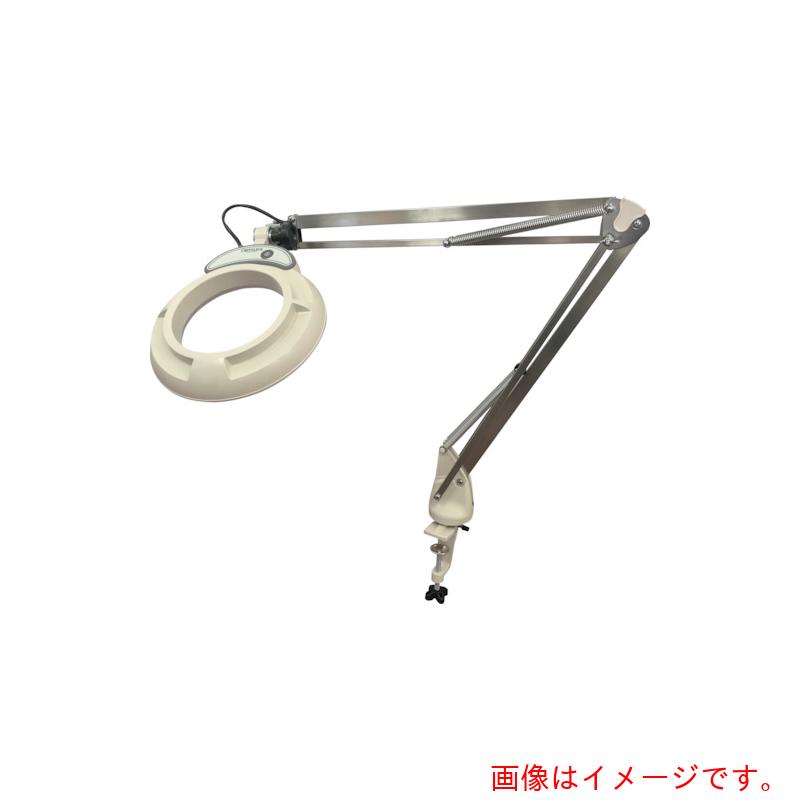 オーツカ光学 ＬＥＤ照明装置虫眼鏡  ＥＮＶＬ－Ｆ 本体のみ 【品番：ENVL-F 168-0101】