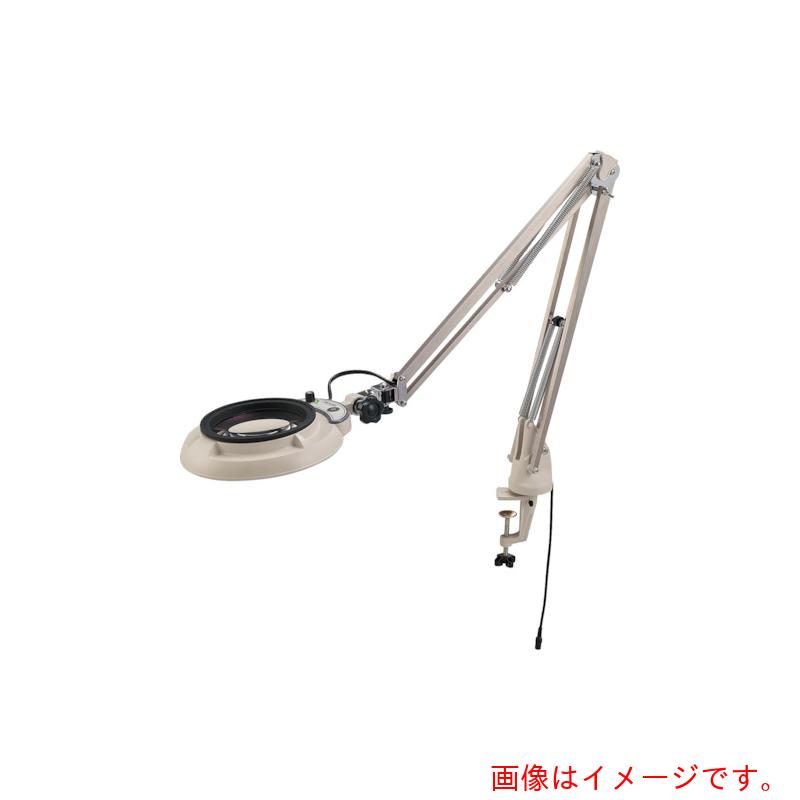 オーツカ光学 LED照明拡大鏡 ENVL-F型 3倍 ARコートレンズ付 【品番:ENVL-F3XAR】