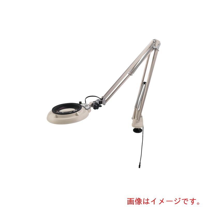 オーツカ光学　ＬＥＤ照明拡大鏡　ＥＮＶＬ&minus;ＦＤ型　４倍　【品番：ENVL-FD4X】｜住設プロ　店