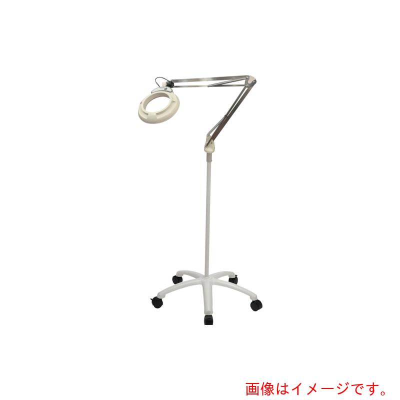 オーツカ光学 ＬＥＤ照明装置虫眼鏡  ＥＮＶＬ－ＦＬ 本体のみ 【品番：ENVL-FL 168-0601】