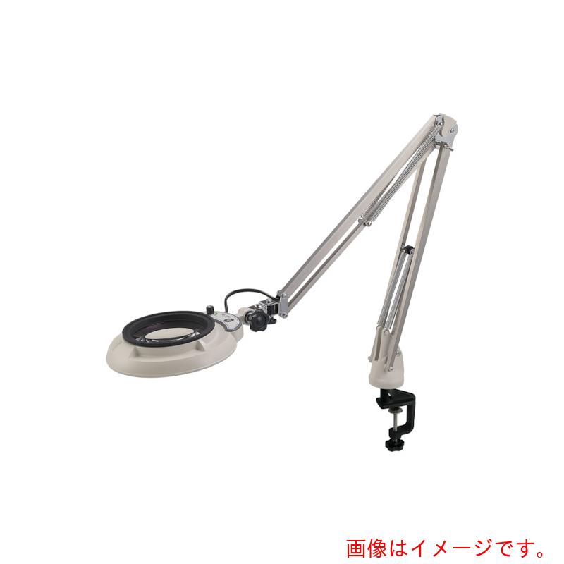 オーツカ光学 ＬＥＤ点火装置虫眼鏡 ＥＮＶＬ－Ｆ型 ２倍 【品番：ENVL-FX2】