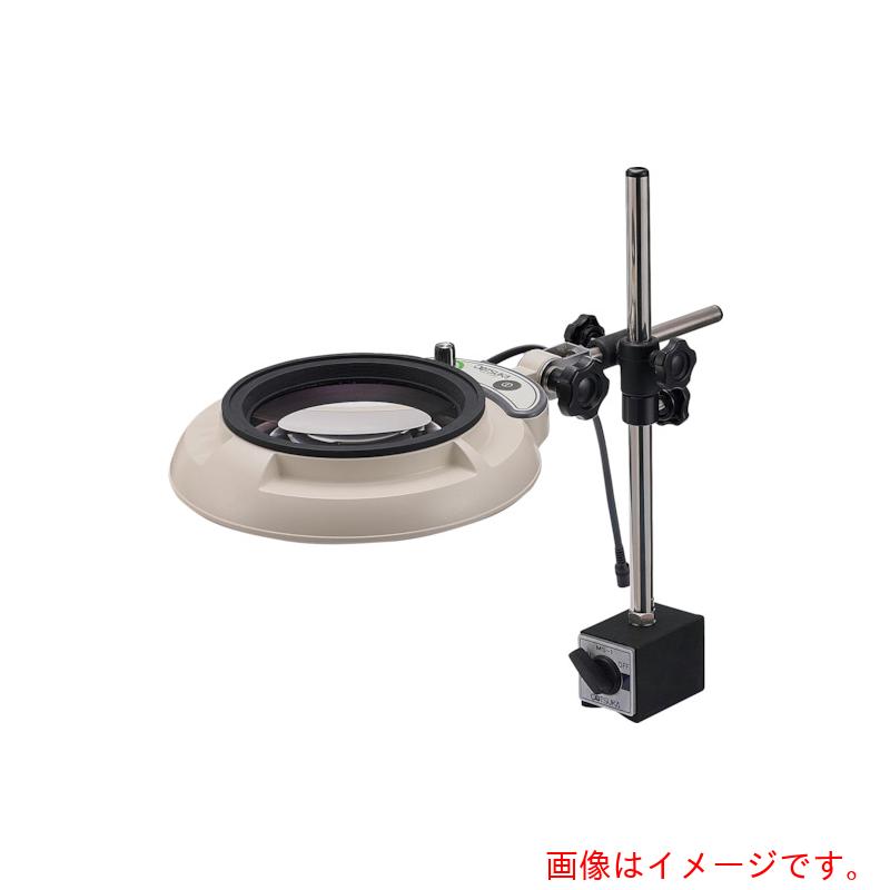 オーツカ光学 LED照明拡大鏡 ENVL−MS型 10倍 【品番:ENVL-MS10X】|住設プロ 店
