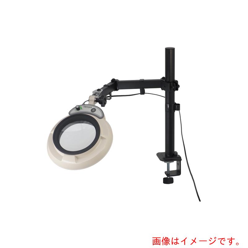 オーツカ光学　ＬＥＤ照明拡大鏡　ＥＮＶＬ－ＳＡ型　４倍　【品番：ENVL-SA4X】