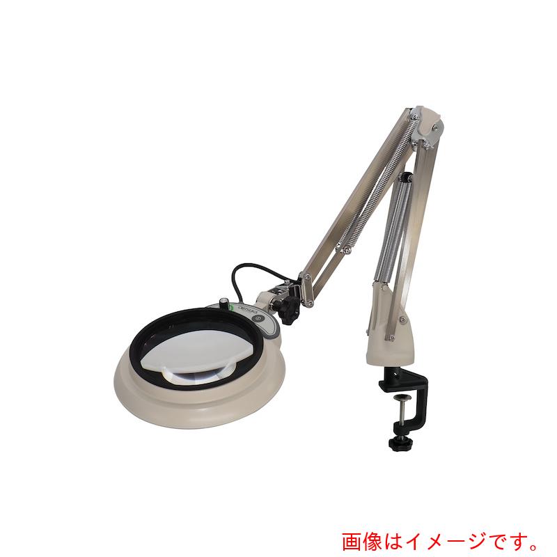オーツカ光学 ＬＥＤ照明装置虫眼鏡 マグナライトーＣＦ型２倍ＡＲ 【品番：MGL-CF2XAR】