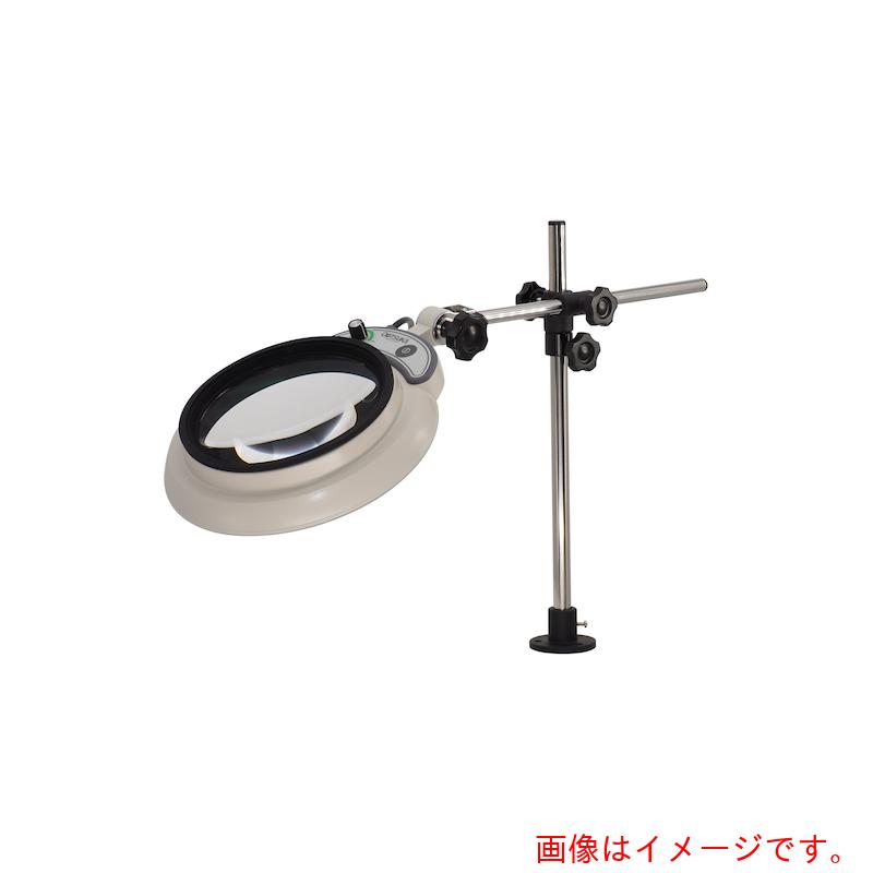 オーツカ光学 ＬＥＤ照明装置虫眼鏡 マグナライトーＤ型４倍ＡＲ 【品番：MGL-D4XAR】