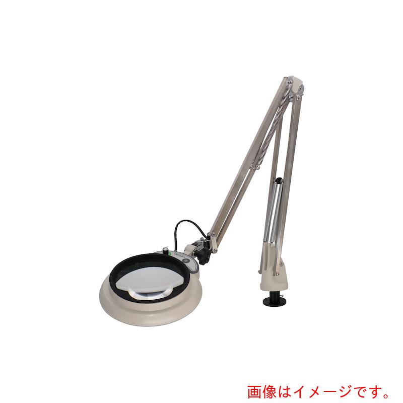オーツカ光学 ＬＥＤ照明装置虫眼鏡 マグナライトーＦＤ型２倍ＡＲ 【品番：MGL-FD2XAR】