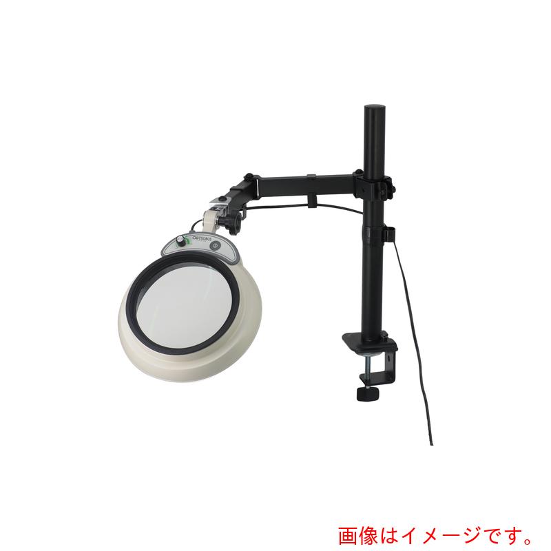 オーツカ光学 ＬＥＤ点火装置虫眼鏡 マグナライトーＳＡ型水晶体皆無本体のみ 【品番：MGL-SA2500901】