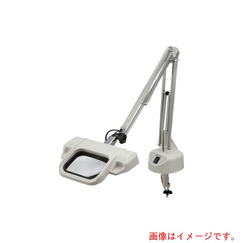 オーツカ光学 蛍光管式照明拡大鏡 OLIGHT3−F 3.5X 【品番:O-LIGHT3 3.5X】|住設プロ 店