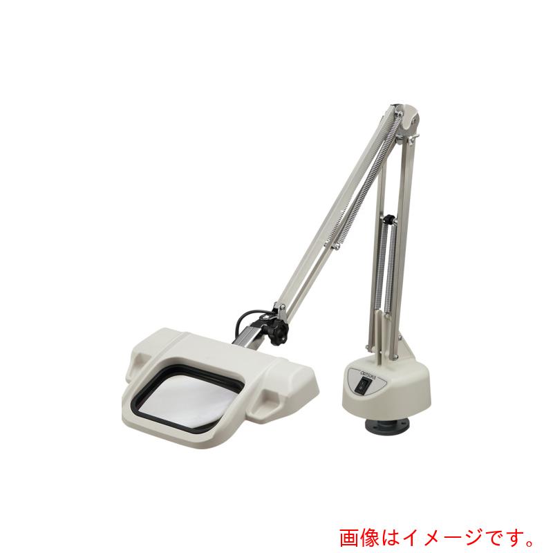 オーツカ光学 螢光管式照明装置虫眼鏡  ＯＬＩＧＨＴ３－ＦＤ ３．５Ｘ 【品番：OLIGHT3FD3.5X】