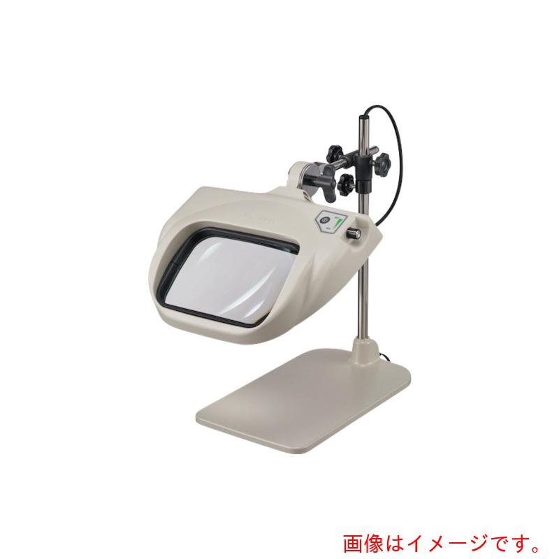 オーツカ光学　ＬＥＤ照明拡大鏡　　ＯＬＩＧＨＴ５－Ｂ　４ＸＡＲ　【品番：OLIGHT5-B4XAR】