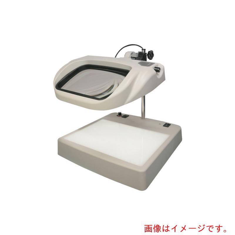オーツカ光学 LED照明拡大鏡 OLIGHT5−CL 4XAR 【品番:OLIGHT5-CL4XAR】|住設プロ 店