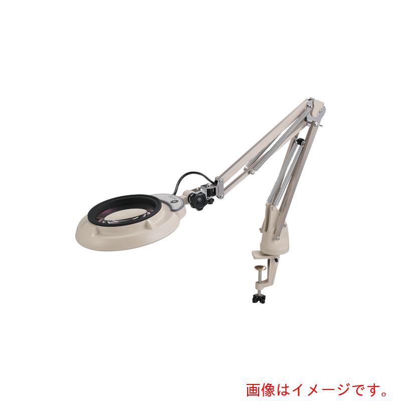 オーツカ光学　ＬＥＤ照明拡大鏡　ＳＫＫＬ－ＣＦ型　１０倍　ＡＲコートレンズ付　【品番：SKKL-CF10XAR】