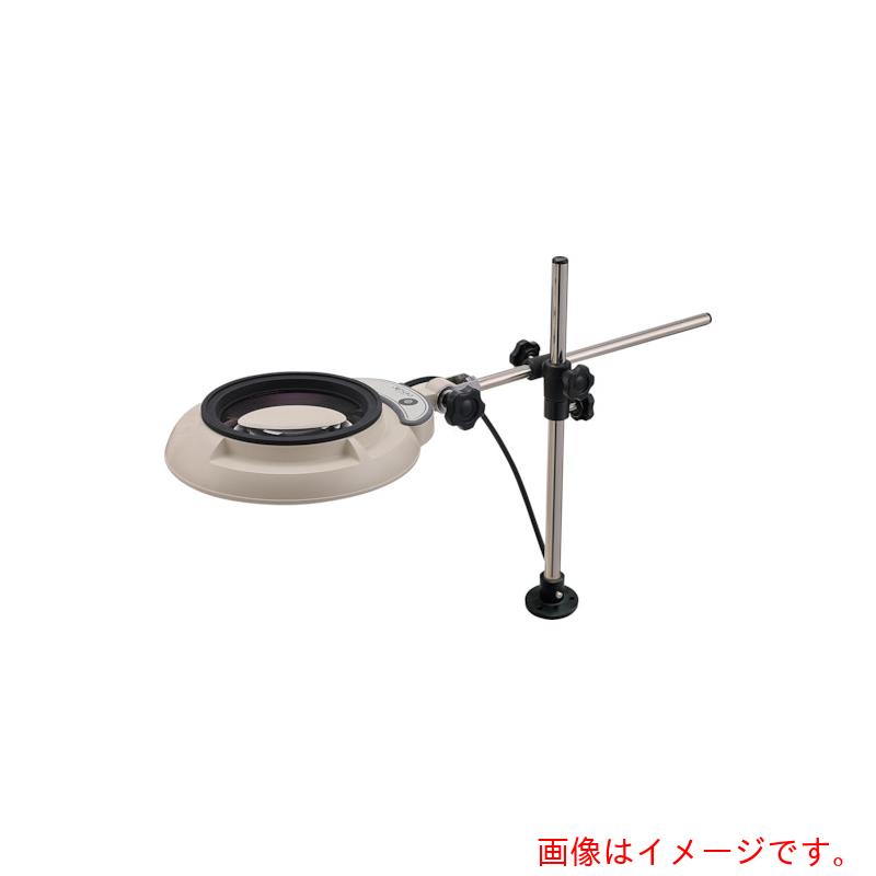 オーツカ光学　ＬＥＤ照明拡大鏡　ＳＫＫＬ－Ｄ型　３倍　ＡＲコートレンズ付　【品番：SKKL-D3XAR】