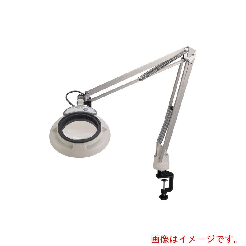 オーツカ光学 ＬＥＤ点火装置虫眼鏡 ＳＫＫＬ－Ｆ型 ６倍 【品番：SKKL-F6X】