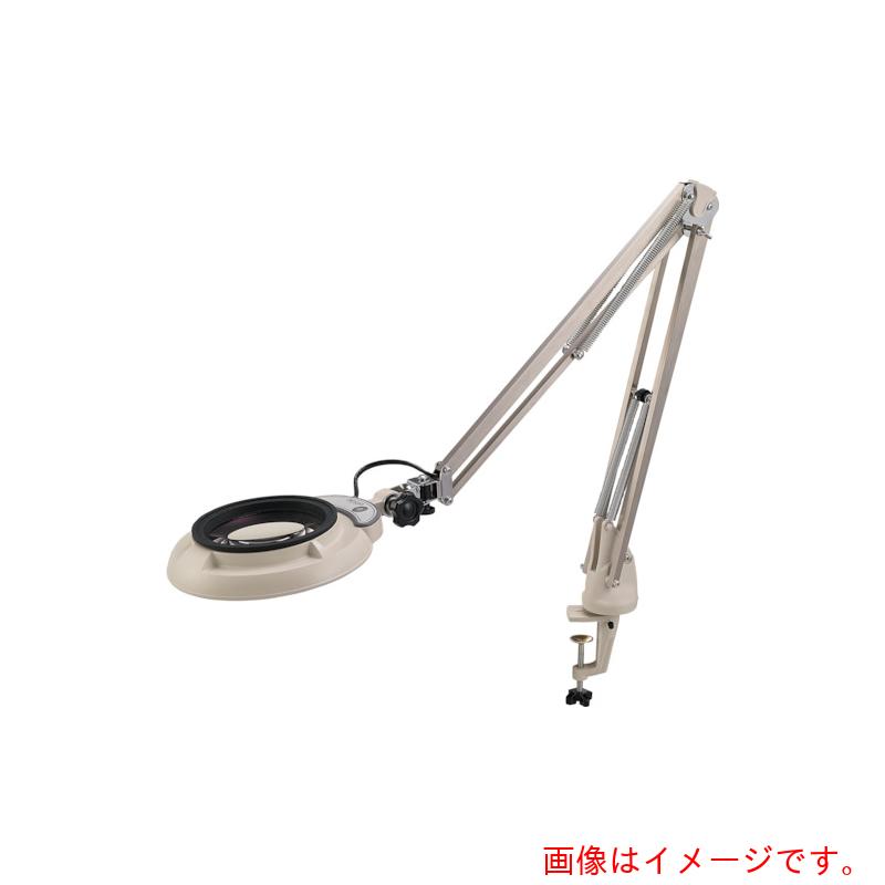 オーツカ光学 ＬＥＤ点火装置虫眼鏡 ＳＫＫＬ－ＦＤ型 ６倍 ＡＲ厚地の外套水晶体付 【品番：SKKL-FD6XAR】