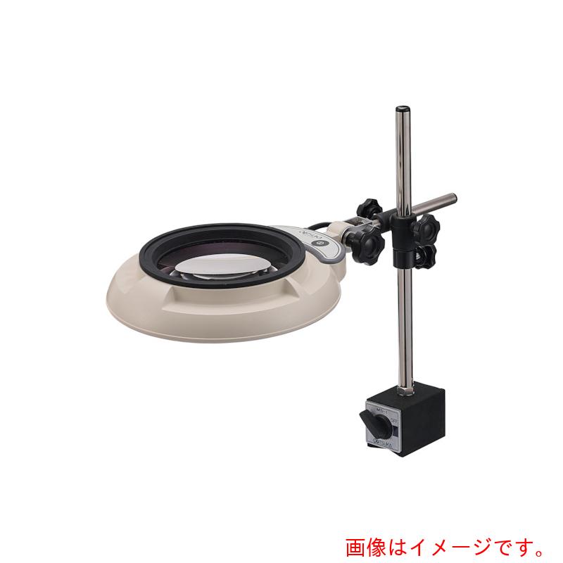 オーツカ光学 LED照明拡大鏡 SKKL−MS型 15倍 【品番:SKKL-MS15X】|住設プロ 店