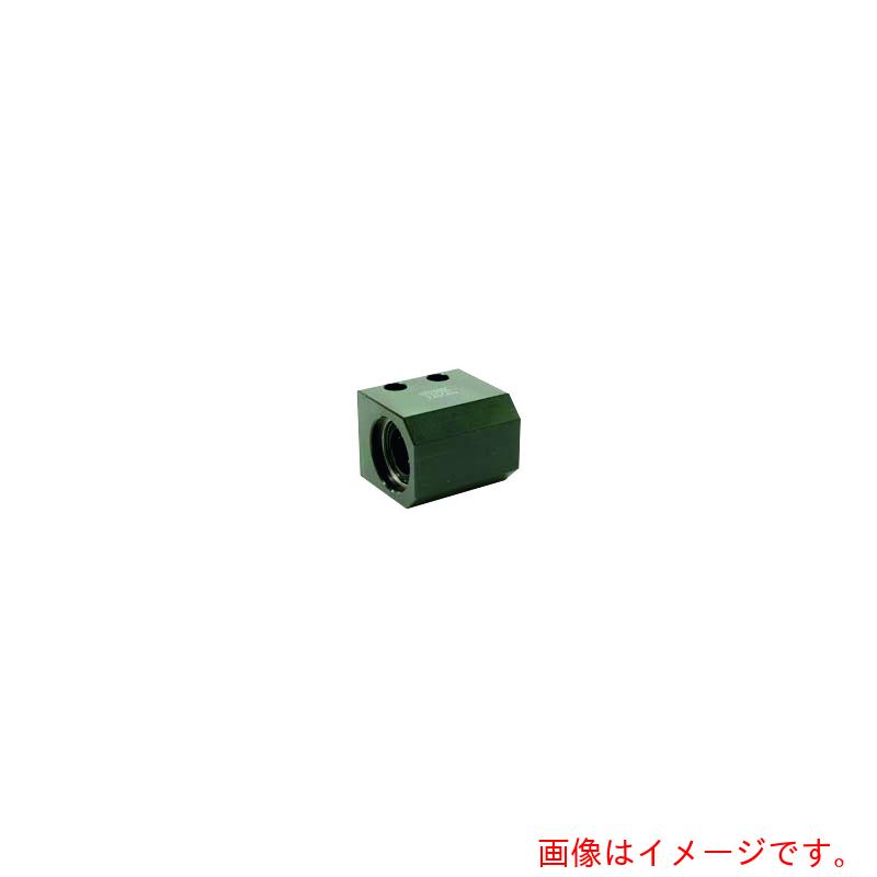 オザック精工（OZAK）　リニアベアリング　シングル・コンパクトハウジング・アルミケースタイプ　内径　４０　【品番：CH40】