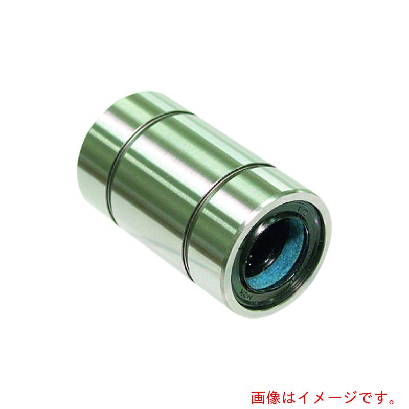 オザック精工（OZAK）　メンテナンスフリー　標準タイプ　内径　２５　【品番：L25MF】