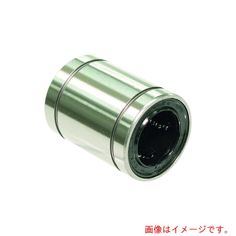 オザック精工（OZAK）　リニアベアリング　標準タイプ　内径　３５　【品番：L35-UU】
