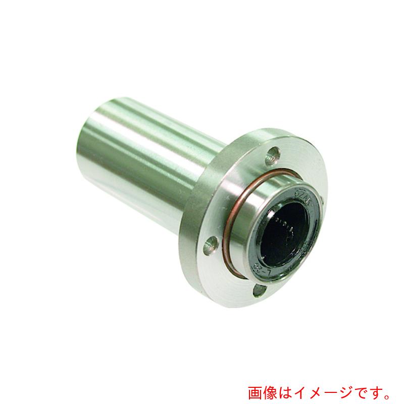 オザック精工（OZAK）　リニアベアリング　ダブル・ボス位置丸型フランジタイプ　内径　４０　【品番：LFDB40-UU】