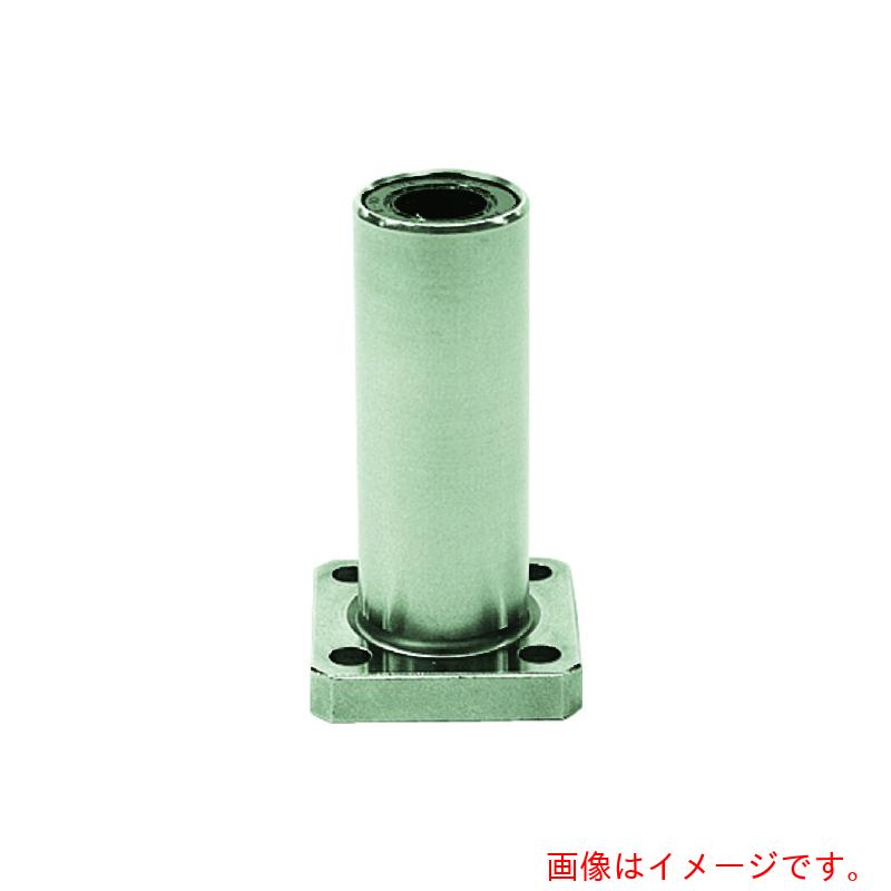 オザック精工（OZAK）　リニアベアリング　ダブル角型フランジタイプ　内径　６　【品番：LFDK 6-UU】