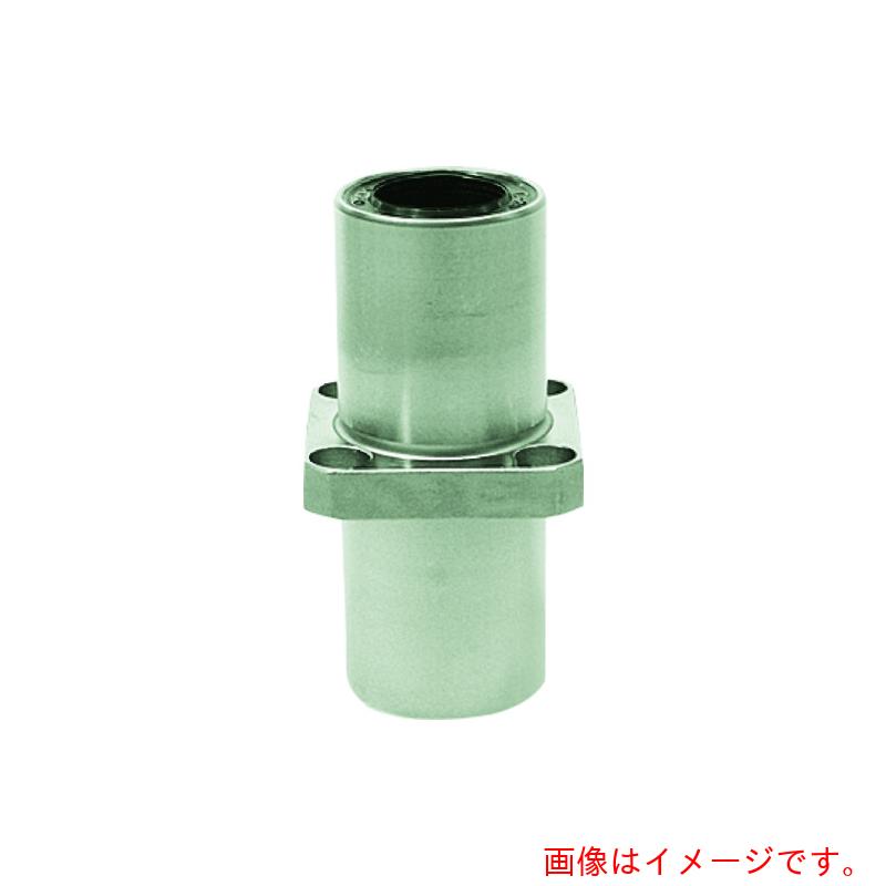オザック精工（OZAK）　リニアベアリング　ダブル・センター位置角型フランジタイプ　内径　６　【品番：LFDKC 6-UU】