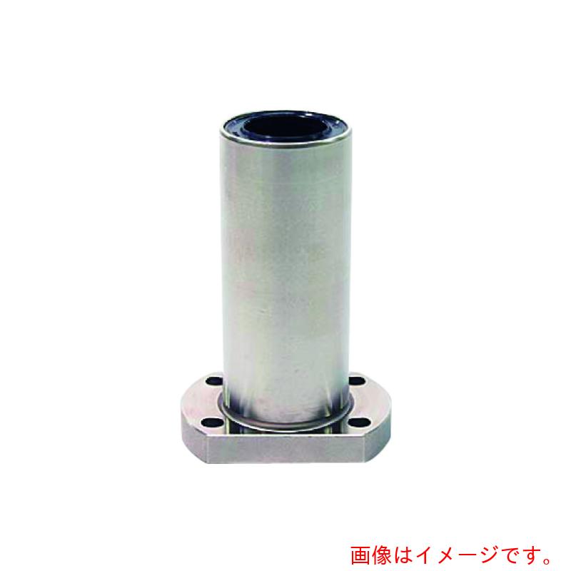 オザック精工（OZAK）　リニアベアリング　ダブルＴ型フランジタイプ　内径　４０　【品番：LFDT40-UU】