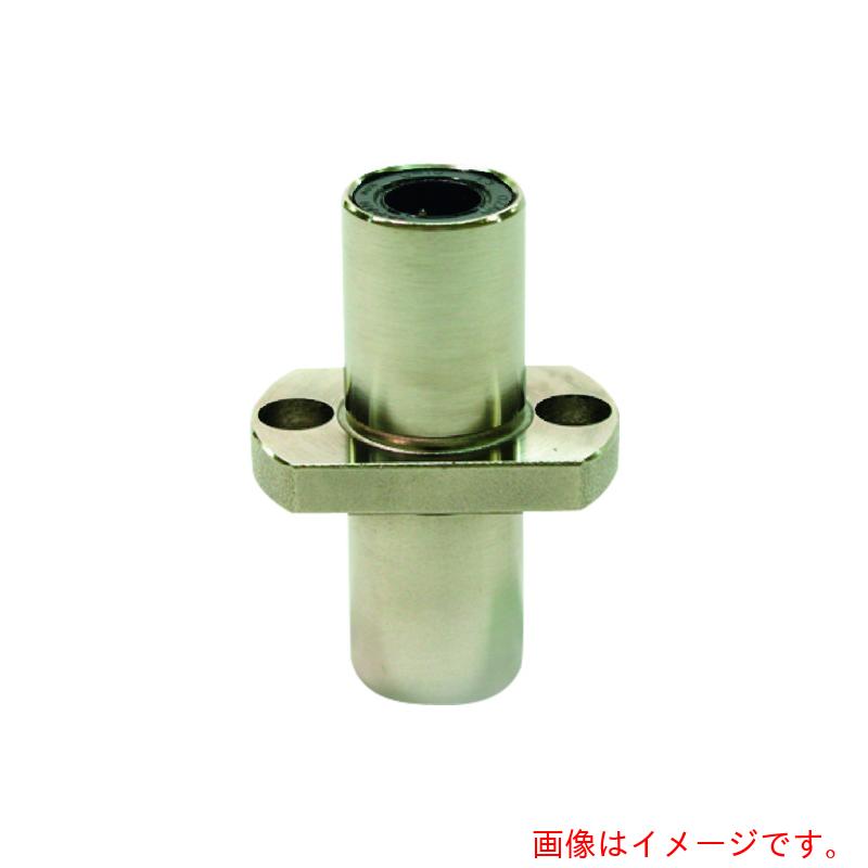 オザック精工（OZAK）　リニアベアリング　ダブル・センター位置Ｔ型フランジタイプ　内径　３５　【品番：LFDTC35B-UU】｜住設プロ　店