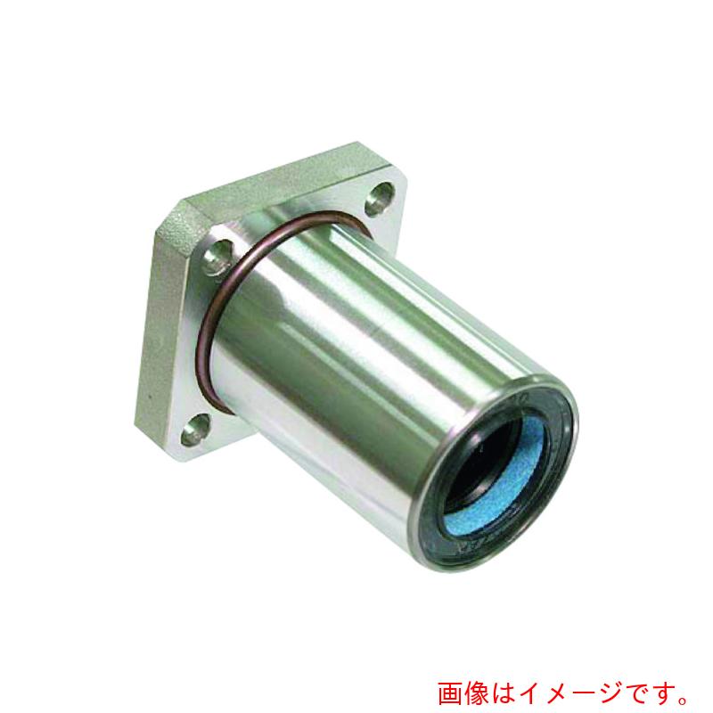 オザック精工（OZAK） 検査と修理無償性 角型フランジタイプ 口径 ２０ 【品番：LFK20MF】