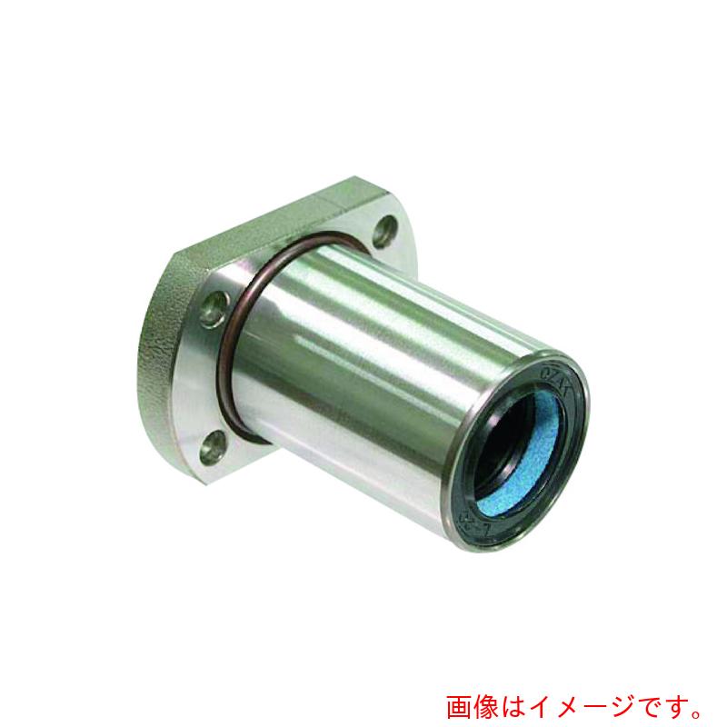 オザック精工（OZAK） 検査と修理無償性 Ｔ型フランジタイプ 口径 ２０ 【品番：LFT20MF】