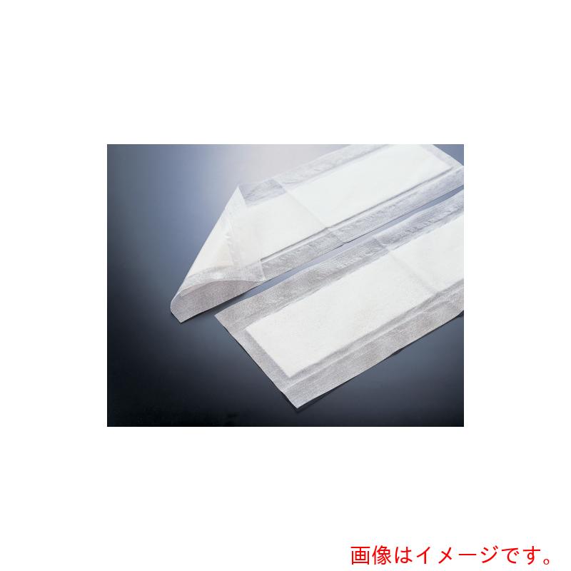 小津産業 ベンコット モップ仕掛ける４５ｃｍ 手道具２本 差し交わす４０枚 （１箱入） 【品番：BMOPS-45】