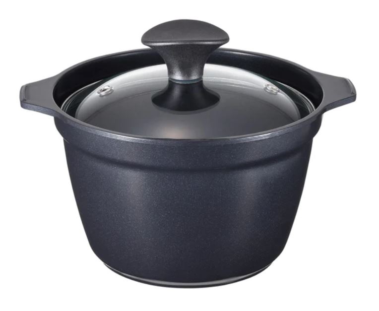 パロマ　炊飯鍋　PRN-32 （1～3合炊き）　【品番：PA50741000】
