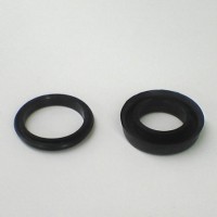 楽天市場 パナソニック シャワーホースｕ ｖパッキン Cqszz 説明書あり 快適水空館