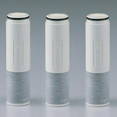 パナソニック 浄水器カートリッジ 3本セット 楽天市場】SEPZS2103PC システムキッチン ラクシーナ 浄水器水栓 交換