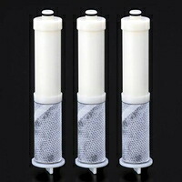 パナソニック　交換用カートリッジ3本セット　【品番：TK-CK40C3】