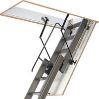 パナソニック　追加用手すり（ダークグレー）アルミ製用 右側専用　【品番：CWP900017】